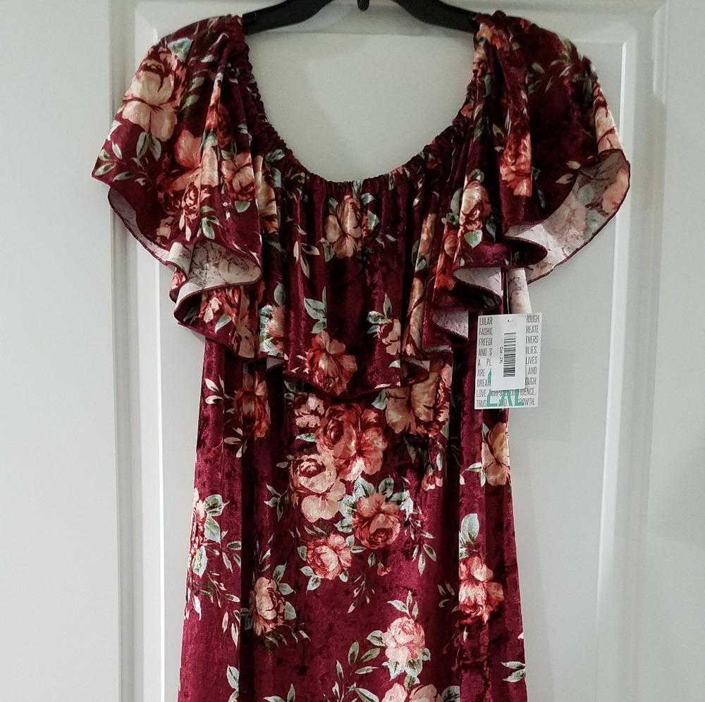 2xl Cici